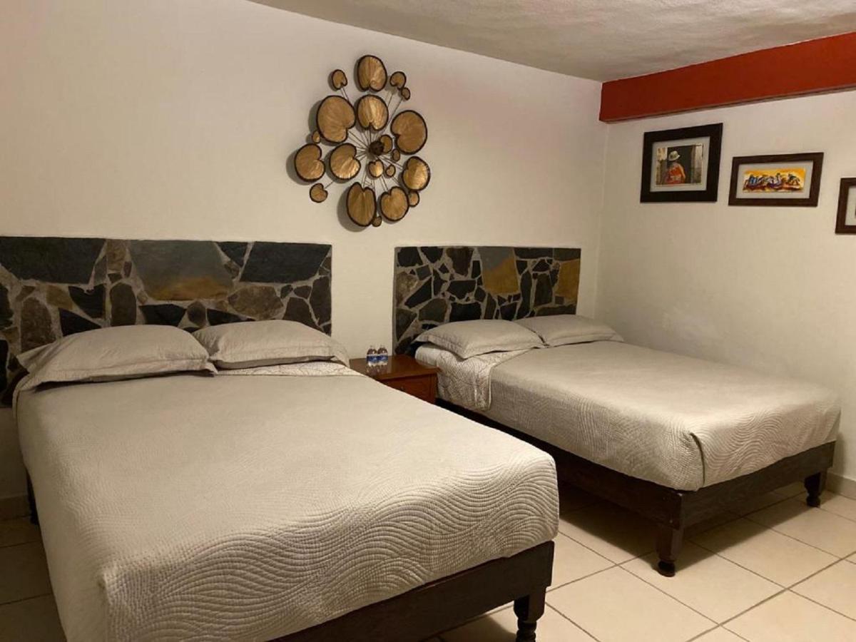 Grann Posada سيليتلا المظهر الخارجي الصورة