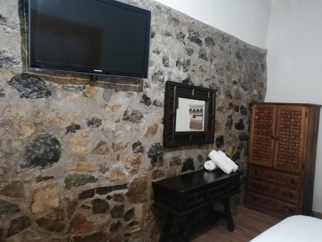 Grann Posada سيليتلا المظهر الخارجي الصورة