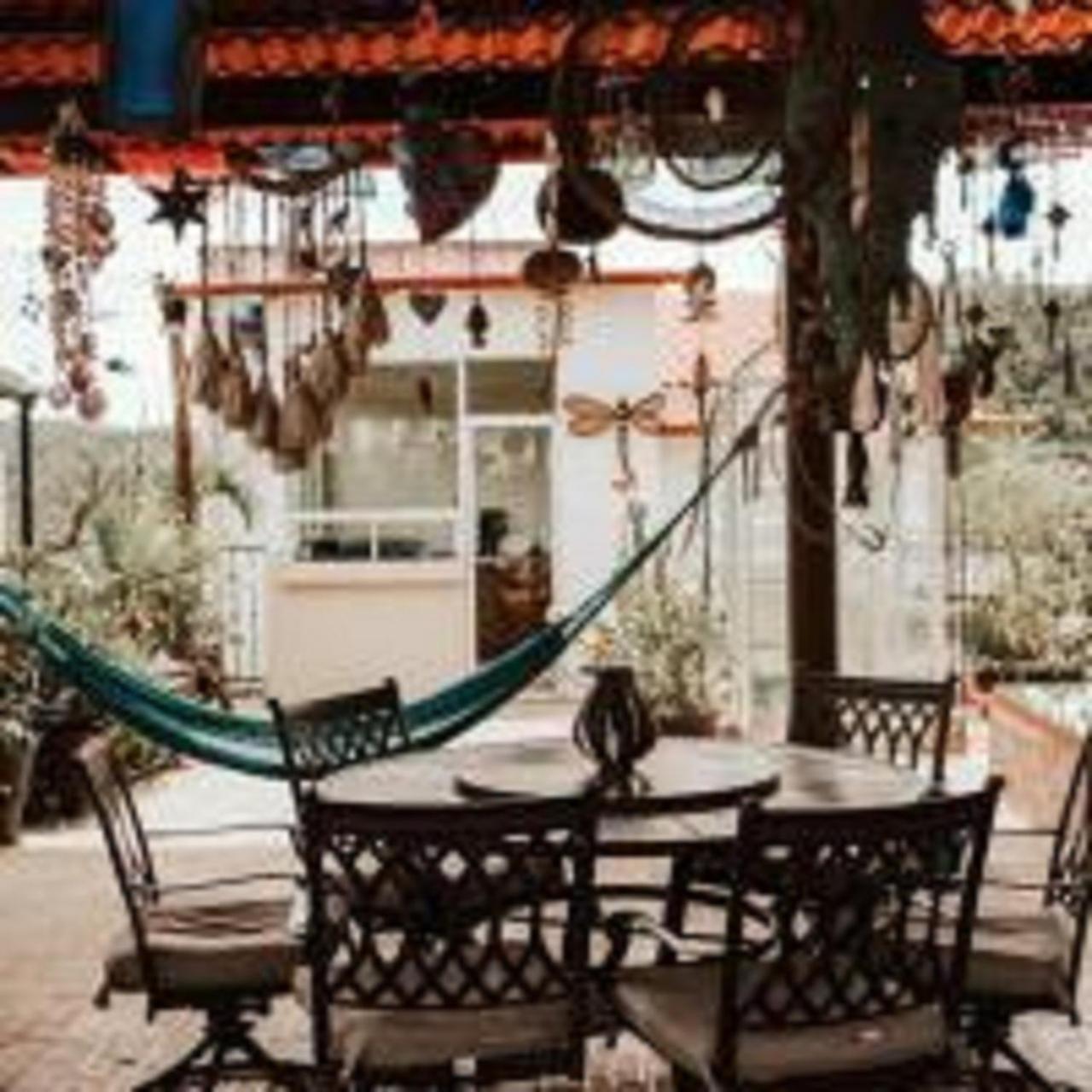 Grann Posada سيليتلا المظهر الخارجي الصورة
