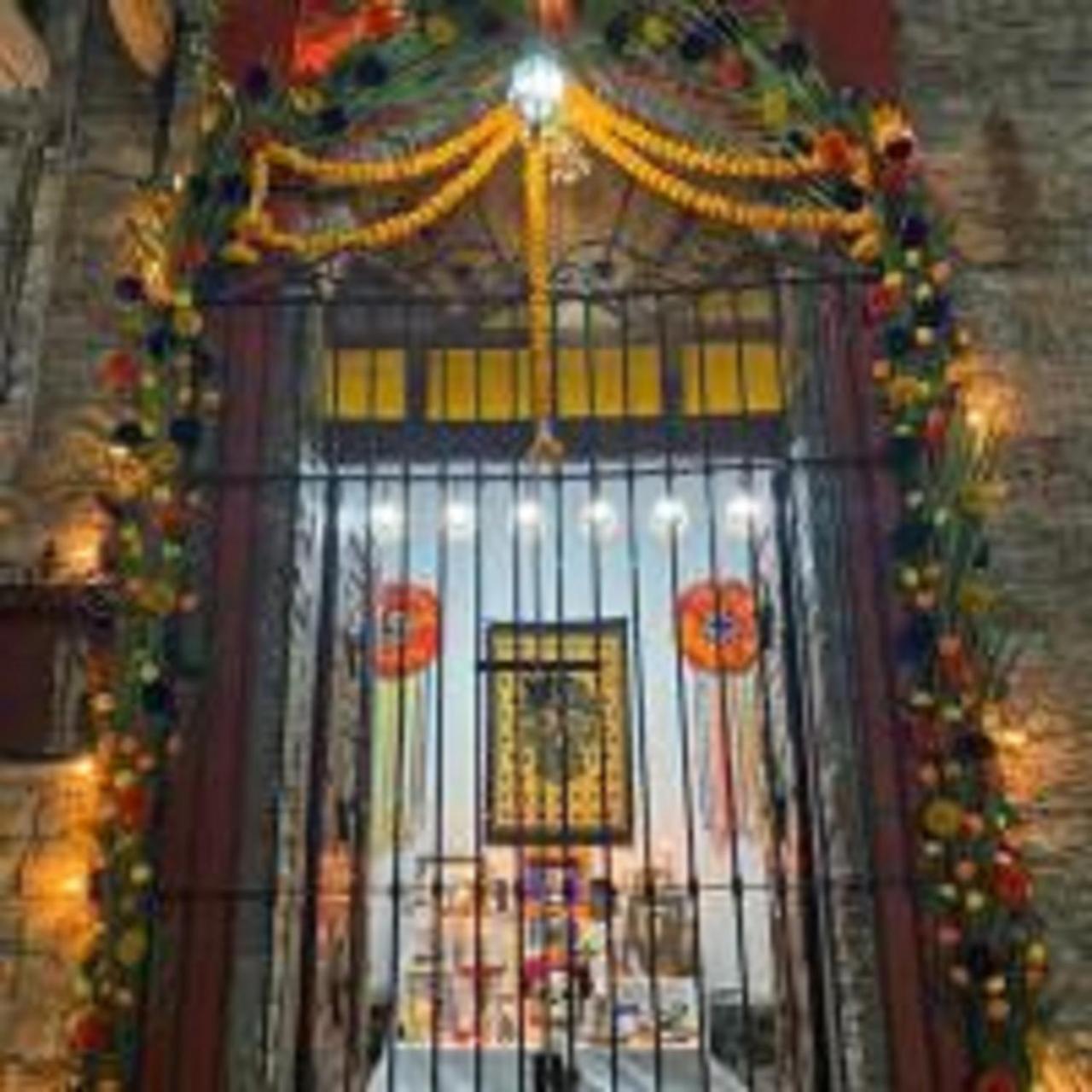 Grann Posada سيليتلا المظهر الخارجي الصورة