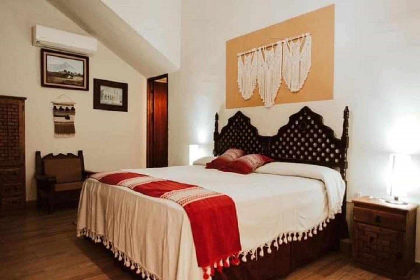 Grann Posada سيليتلا المظهر الخارجي الصورة